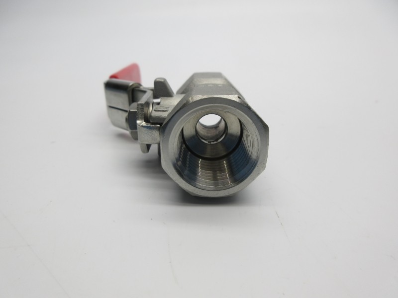 OLIVER CF-8M 1/2″ NSNP