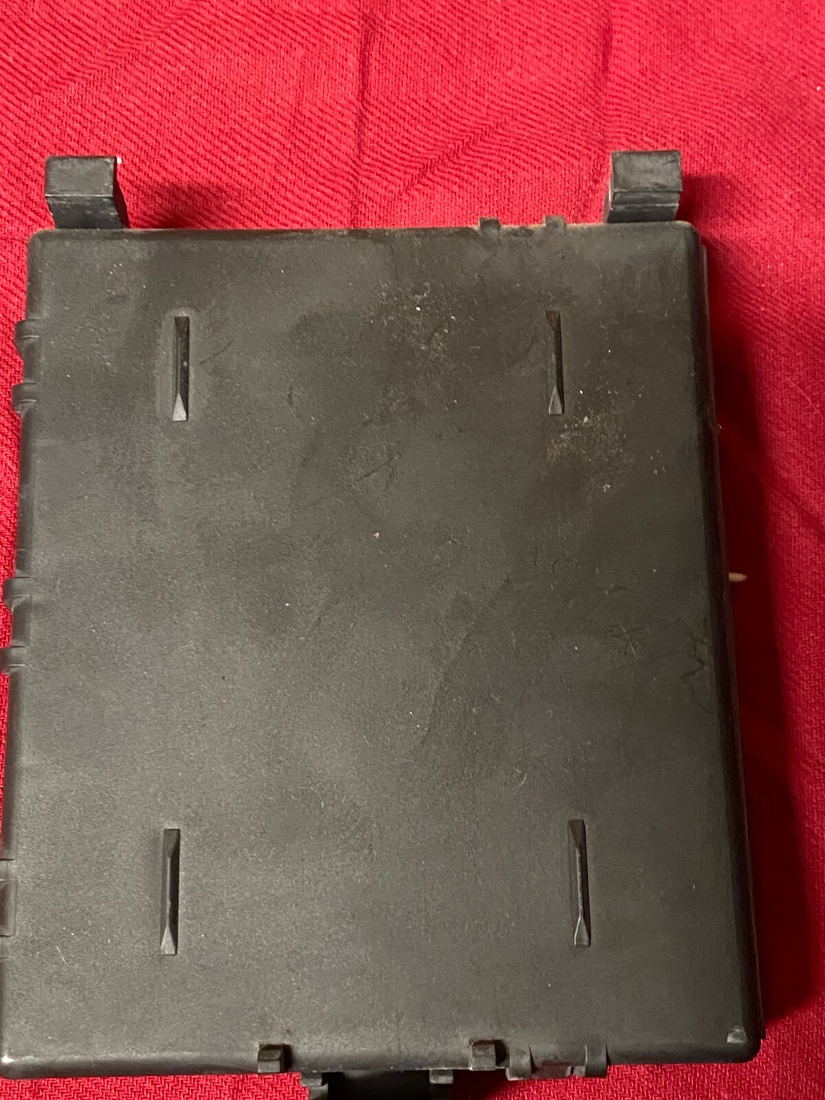 FREIGHTLINER DAIMLER CCM CHASSIS CONTROL MODULE A06 73829 003, BCM TEMIC GATEWAY