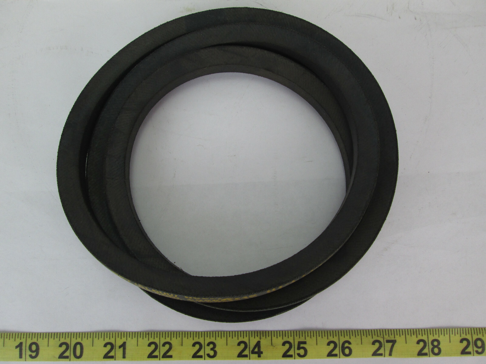 New NOS Goodyear HY-T Plus B57 5L600 Matchmaker Replacement Belt