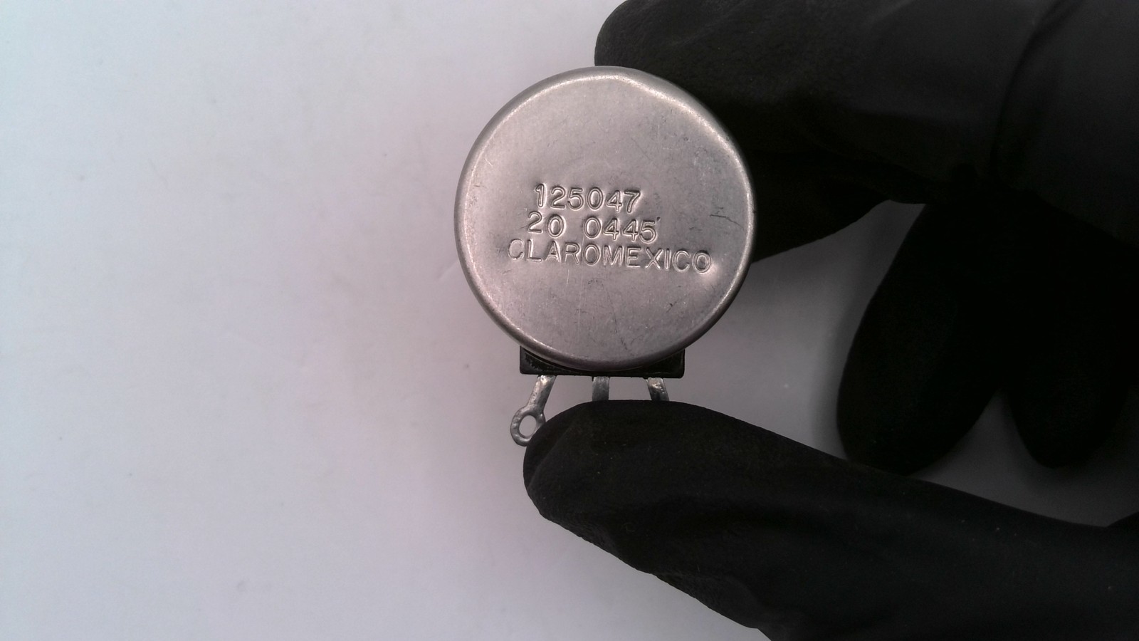 CROWN 125209 POTENTIOMETER- 21K