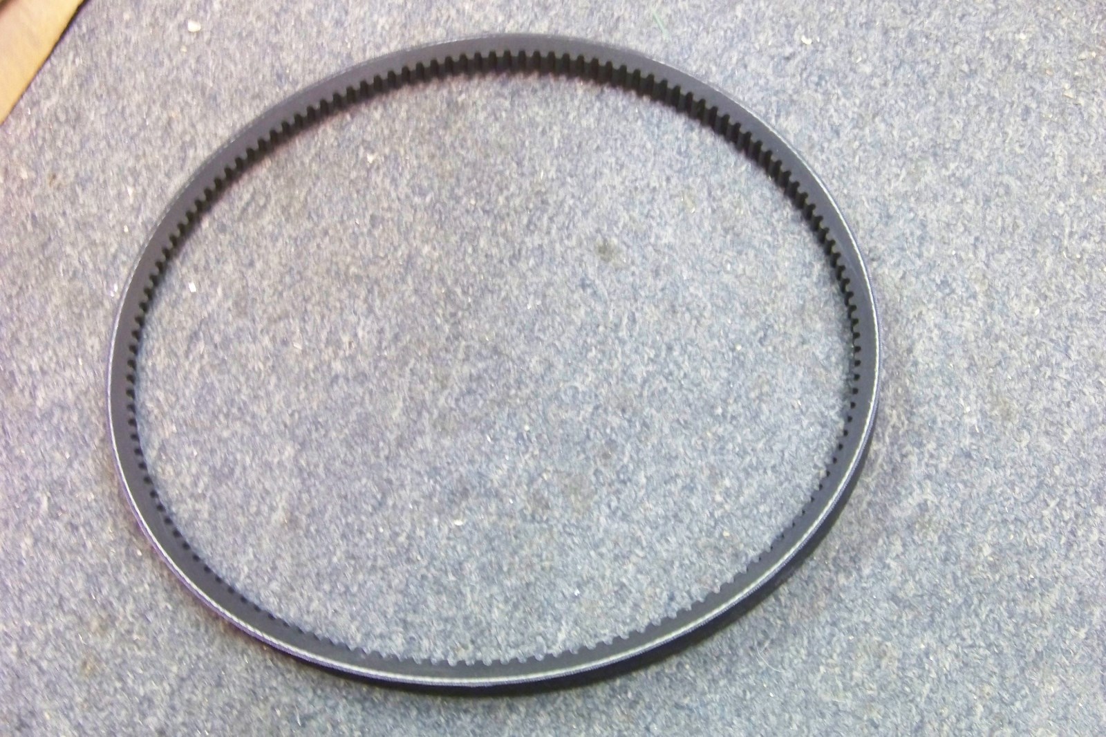 new optibelt super tx m=s v belt bx33