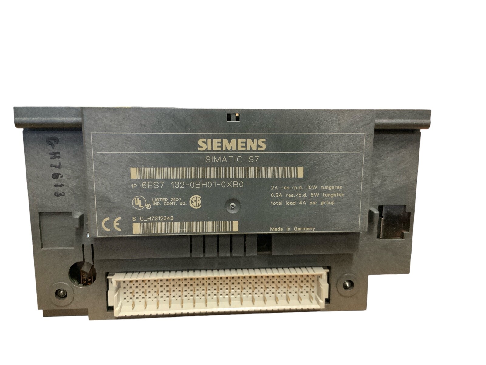 Siemens 6ES7 132-0BH01-0XB0 6ES7132-0BH01-0XB0