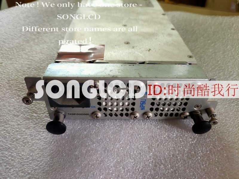 1PCS SPSU-S PWR-00015 PS-2182-48 900-2182-20 90days warranty via DHL or FedEx