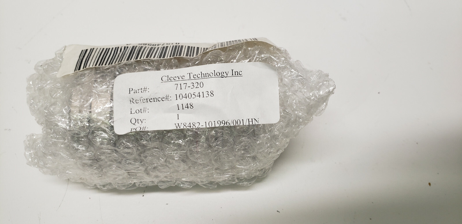 4730-01-574-8565 Conduit Fitting – Glenair 717-320