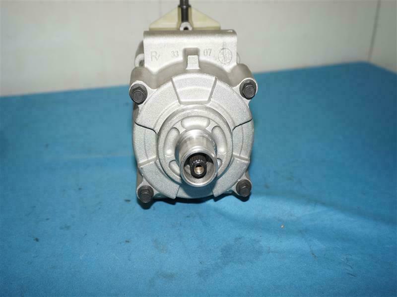 EFY46145Z A/C Compressor NEW NOB