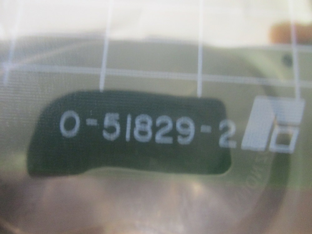 Baldor Reliance 0-51829-2 LVTC Linear Voltage Bd O-51829-2