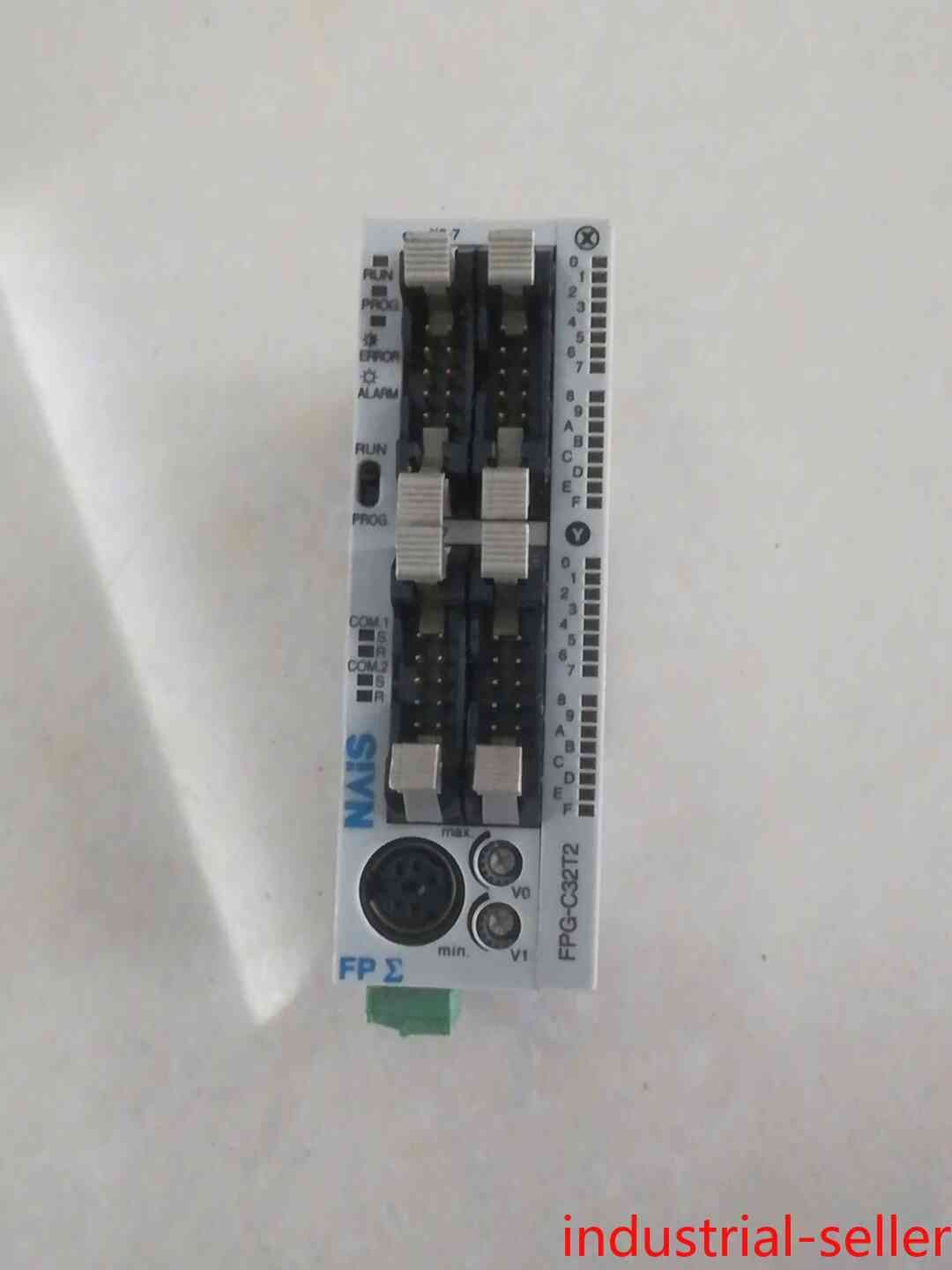 1P FPG-C32T2 Accept counteroffer