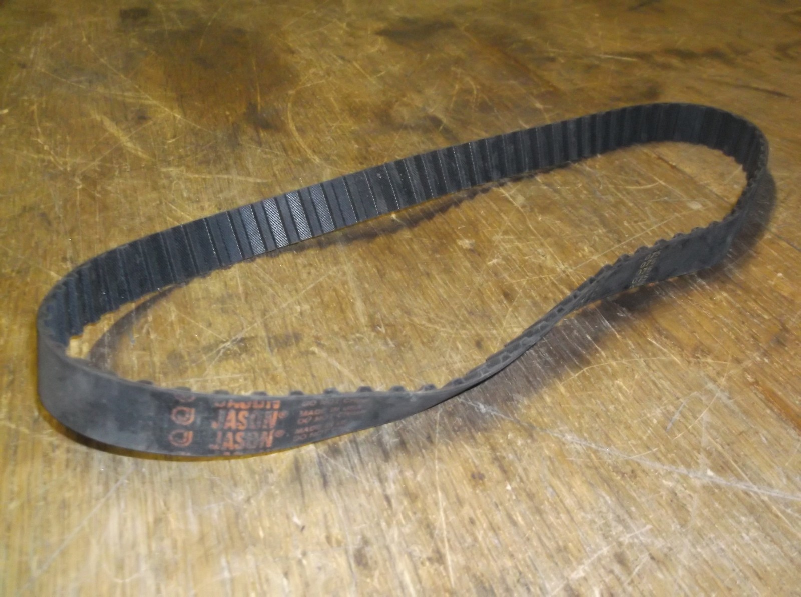 NEW Jason 300L075 Industrial Timing Belt *FREE SHIPPING*