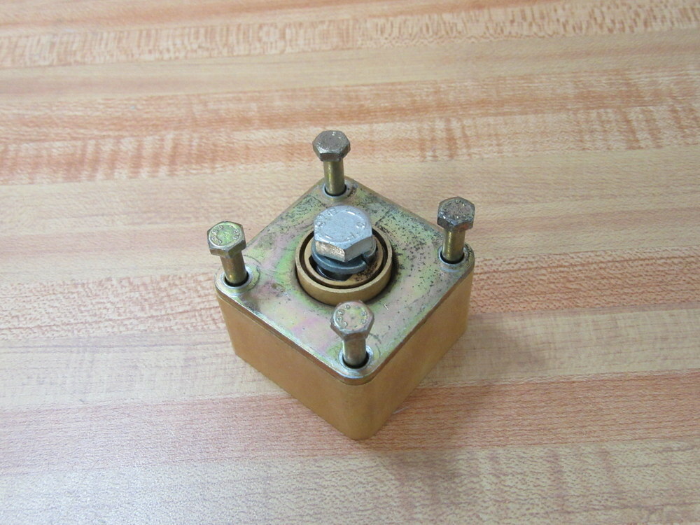 Baldor Reliance 121.79.00 L Thyristor Housing 1217900L