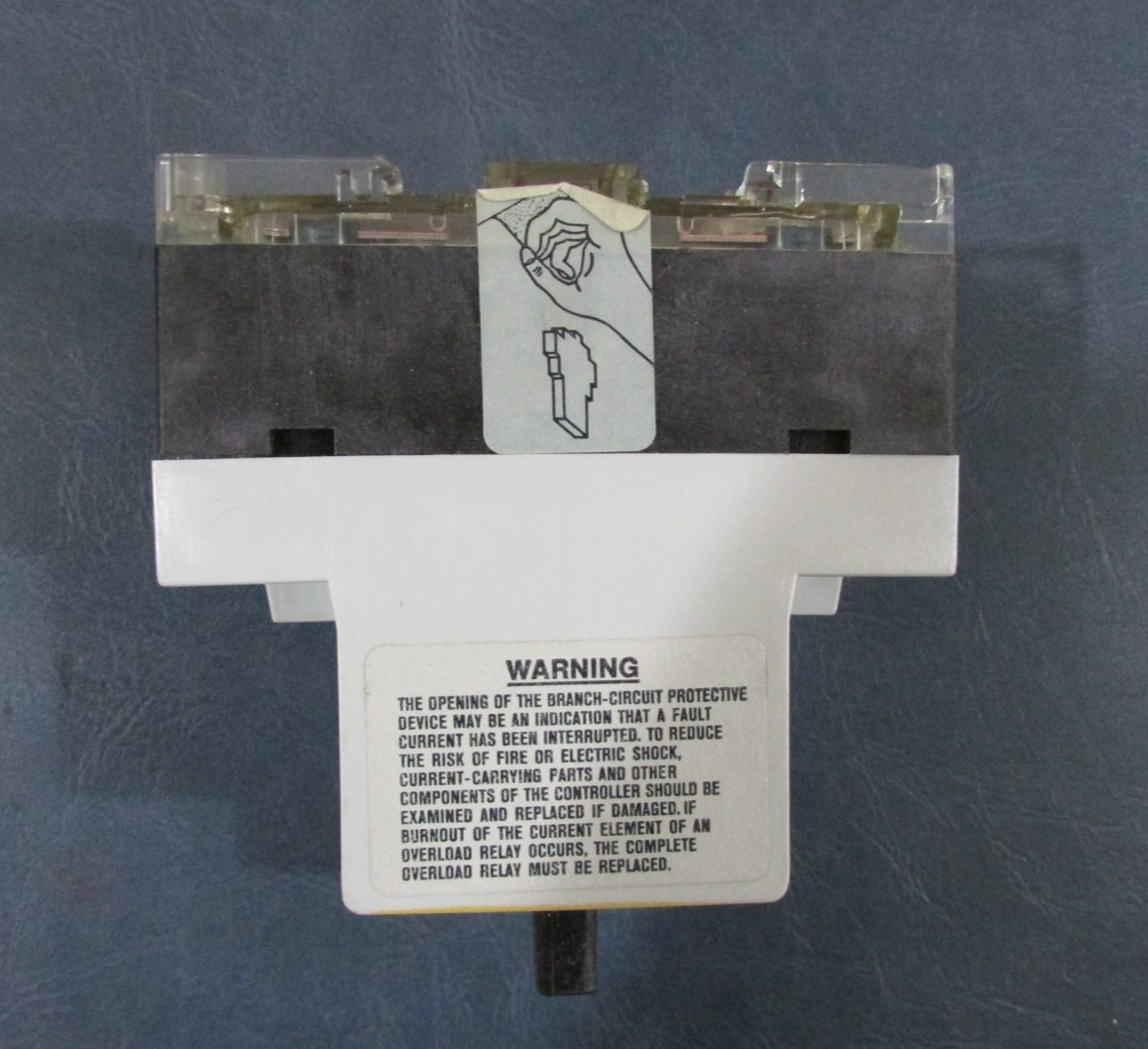 Allen Bradley 140-MN-0160 Starter 1-1.6Amp