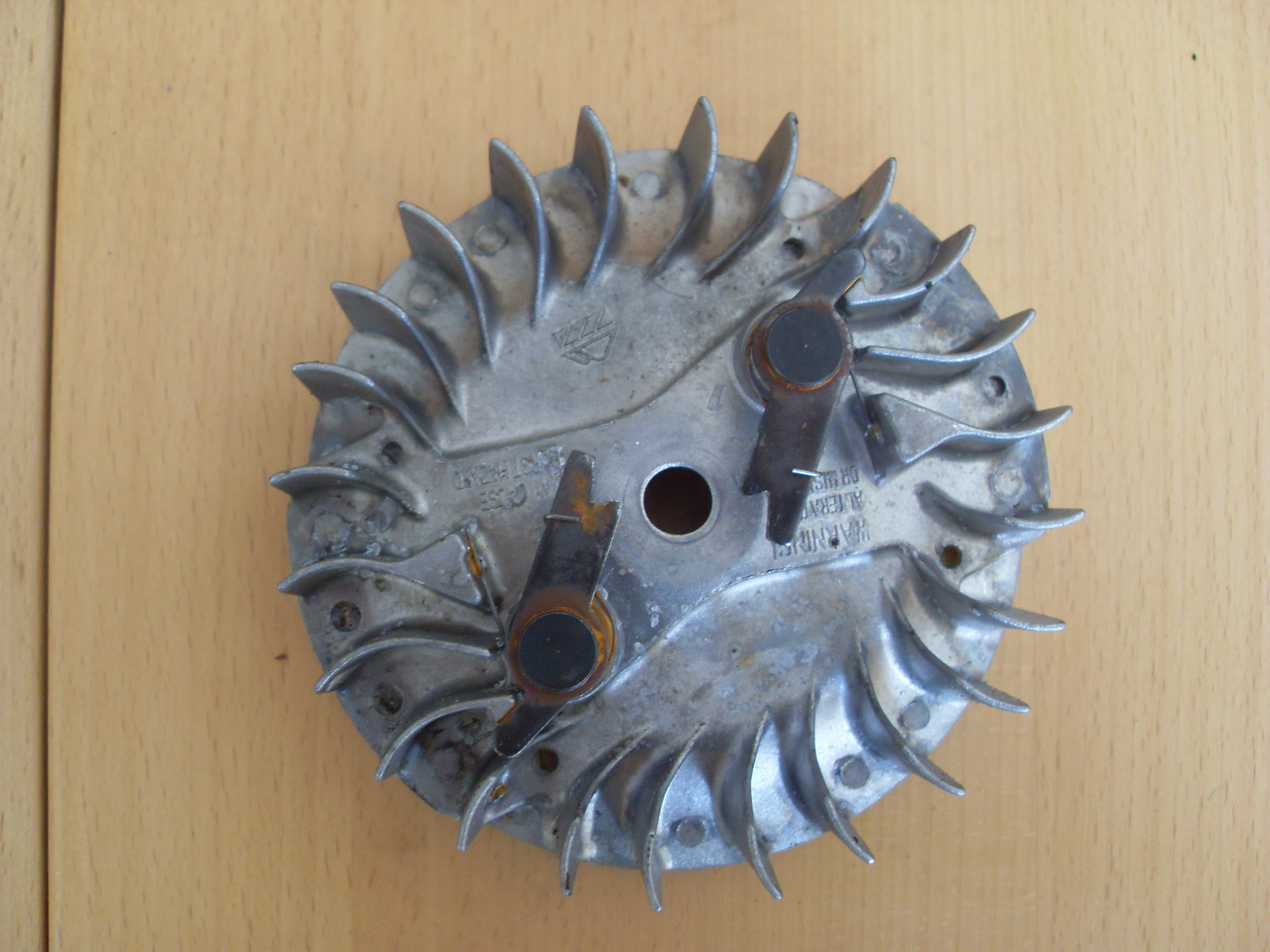 Flywheel dolmar Ps 460, 500, 4600, 5000, 4605, 5105 (181141104)