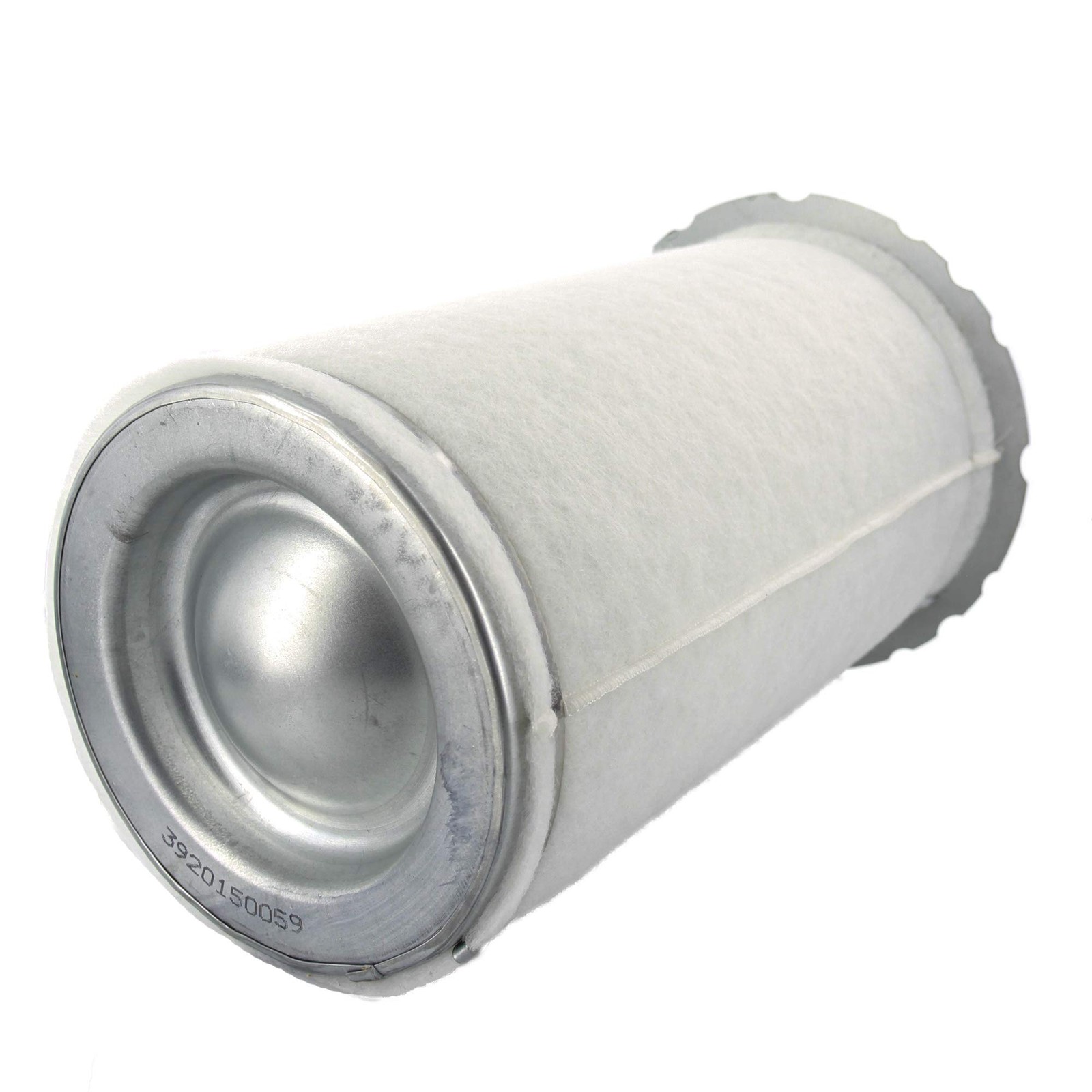 Aftermarket Kaeser 6.3669.0 Air/Oil Separator | Replacement Part | Spin-On Type