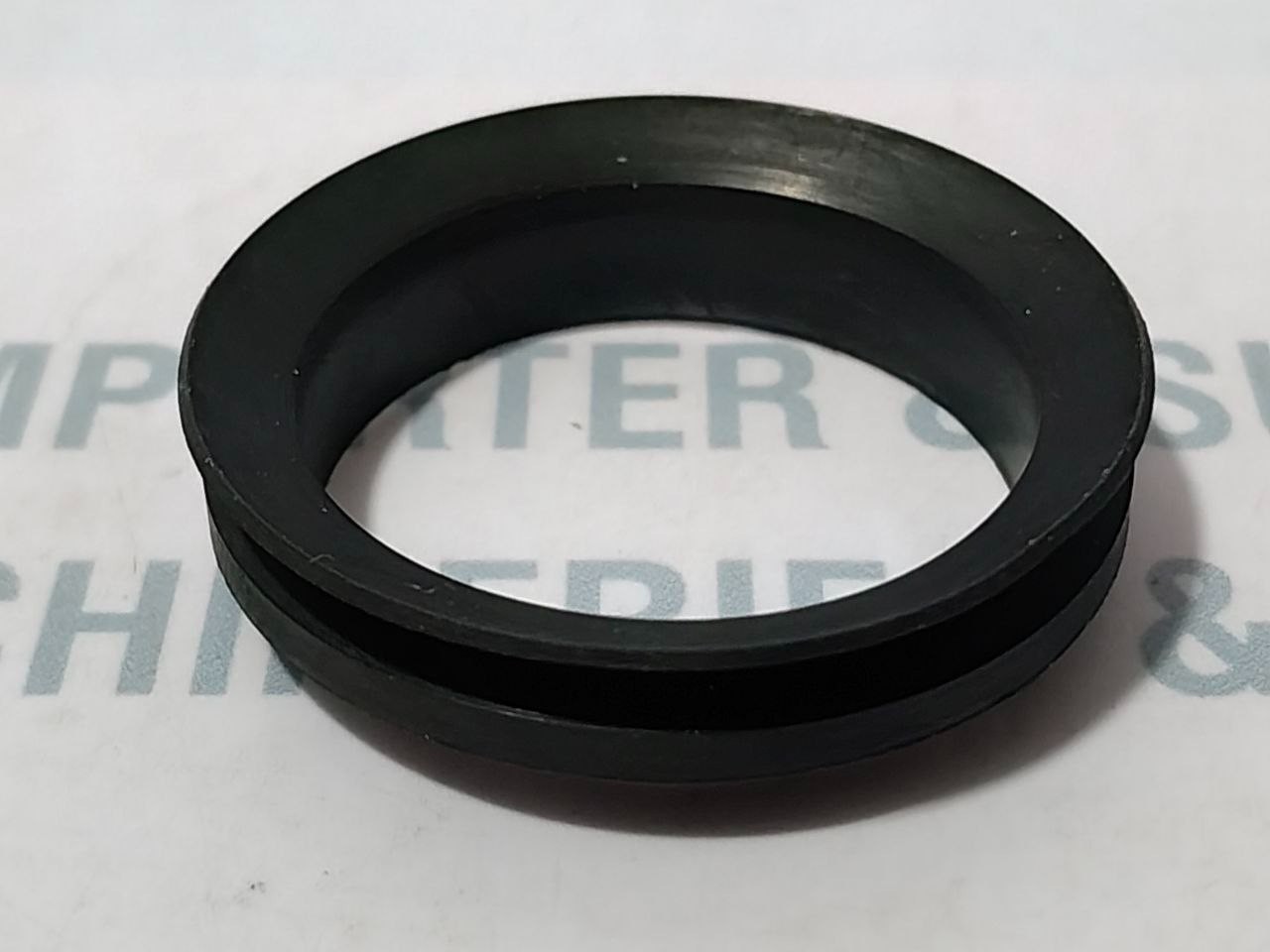 Teamtec V-35-S V-Ring Seal 2996 V-35-S12