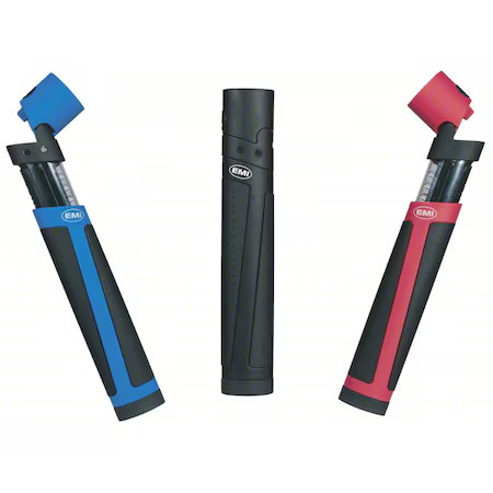 Emi 882 Inspection Flashlight, Led, 160 Lm