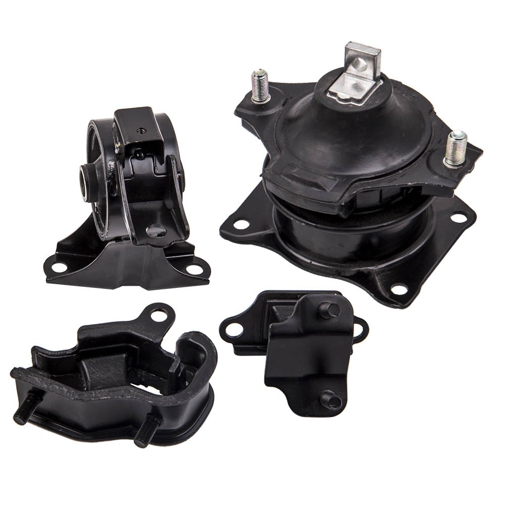 5pcs Engine Motor & Trans Mount For Honda Odyssey LX / EX 3.5L V6 VTEC 2005 2006