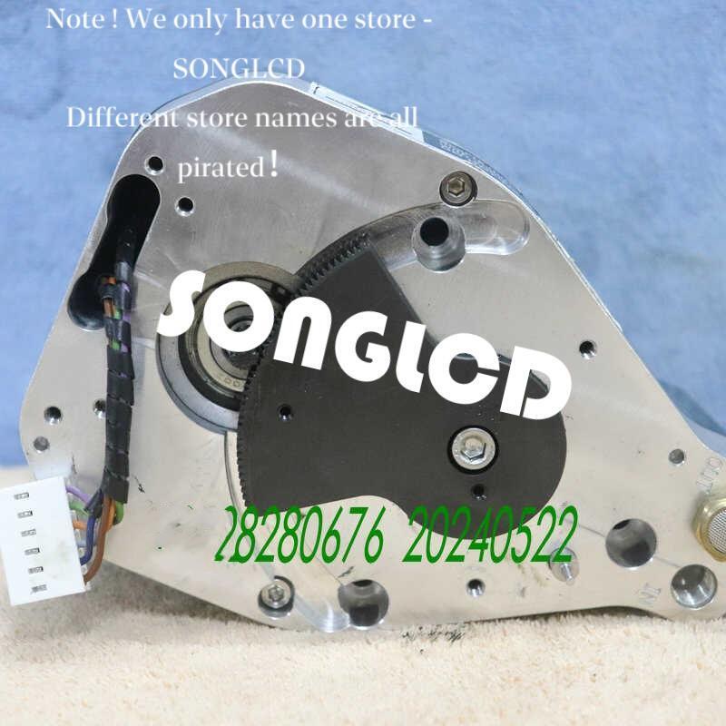 1PCS 5048-PH52-BMK1 229351 M21NRXB-LSS-NS-03 90days warranty via DHL or FedEx