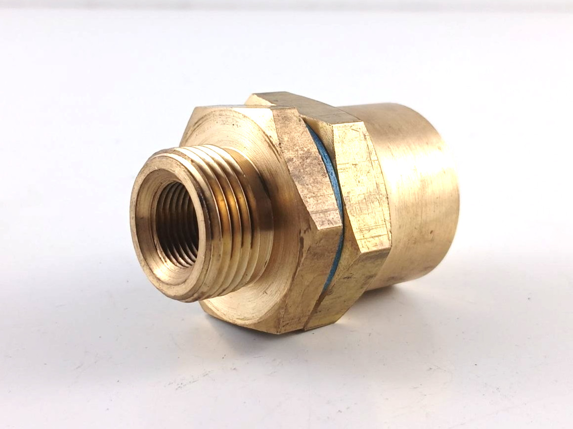 Oil Release Valve Assy P/N: 14,15,16,17,18,19 For Tanabe HC-264A Compressor Part