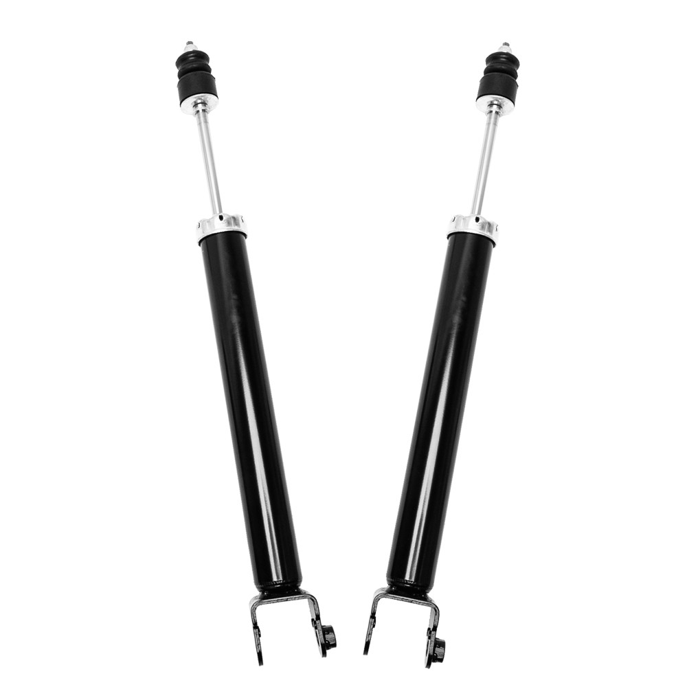 2Pcs Rear Shocks & Struts For Nissan Altima 2.5 3.5L