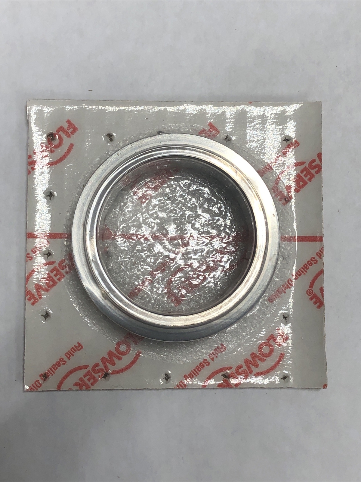 Flowserve AU3J1750L33 Tungston Carbide Insert