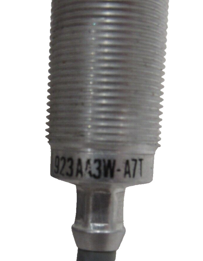 NEW HONEYWELL MICROSWITCH 923AA3W-A7T-L PROXIMITY SWITCH 923AA3WA7TL