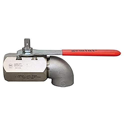 DRAIN VALVE W/EXTENSION for Henny Penny HEN21355