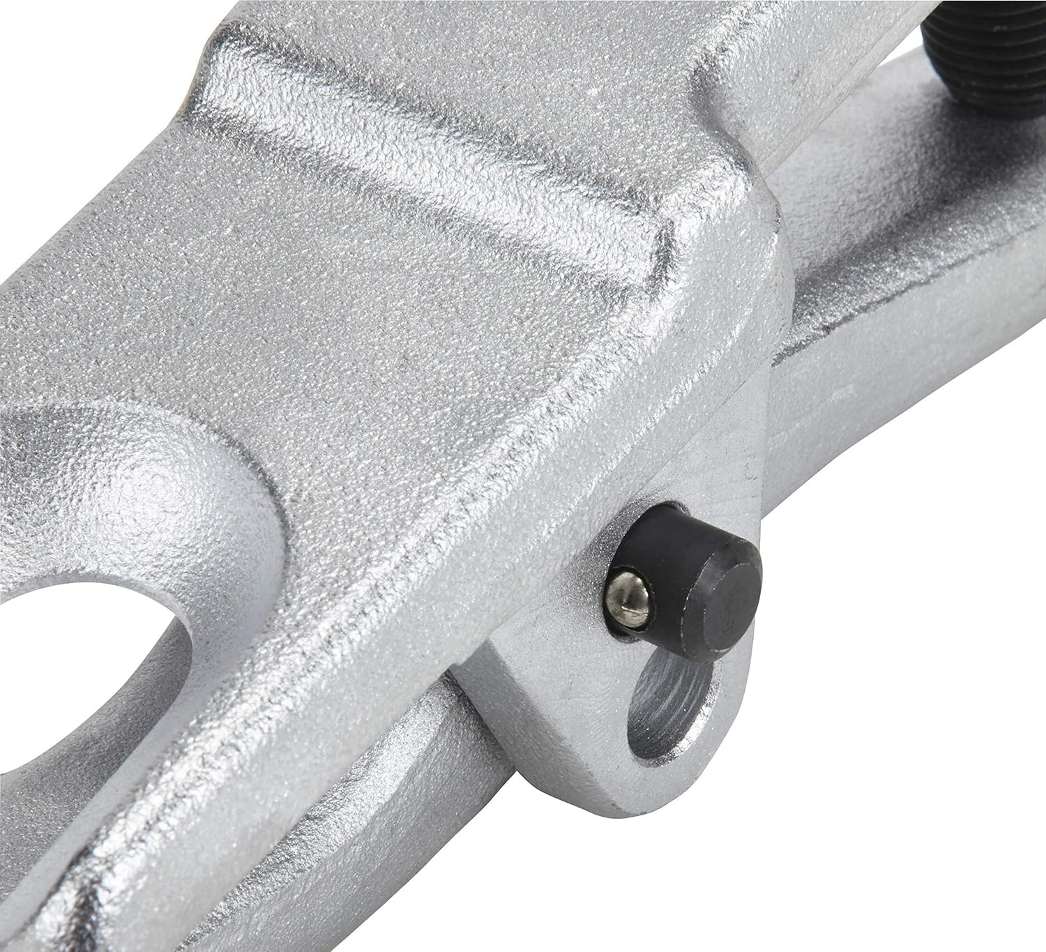 6295 Front End Service Set for Pitman Arms, Ball Joints, and Tie Rods