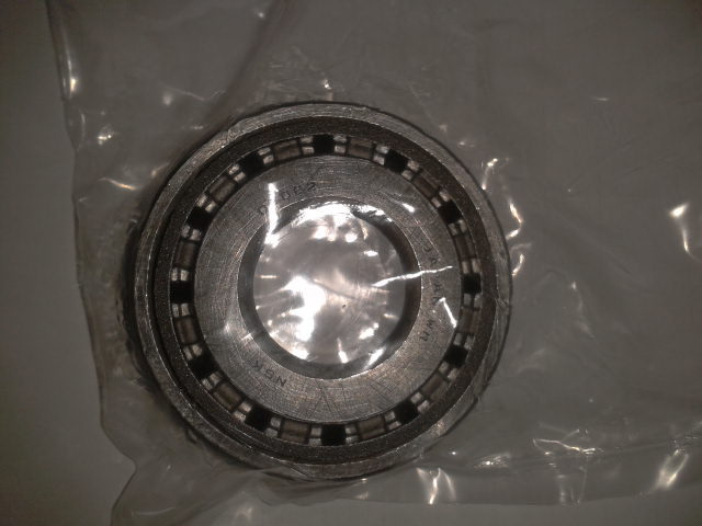 HM212049 HM212011 CUP & CONE,66.675 x 122.238 x 38.1,TAPERED ROLLER BEARING SET