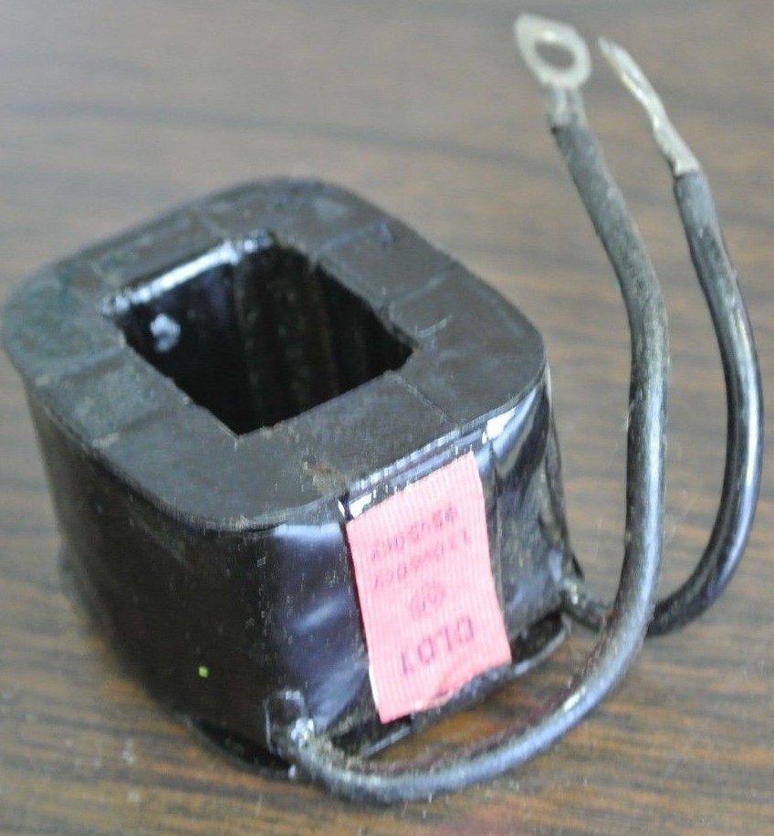 ALLEN-BRADLEY – 0L01 – COIL – 95V/50Hz, 110V/60Hz / NEW SURPLUS