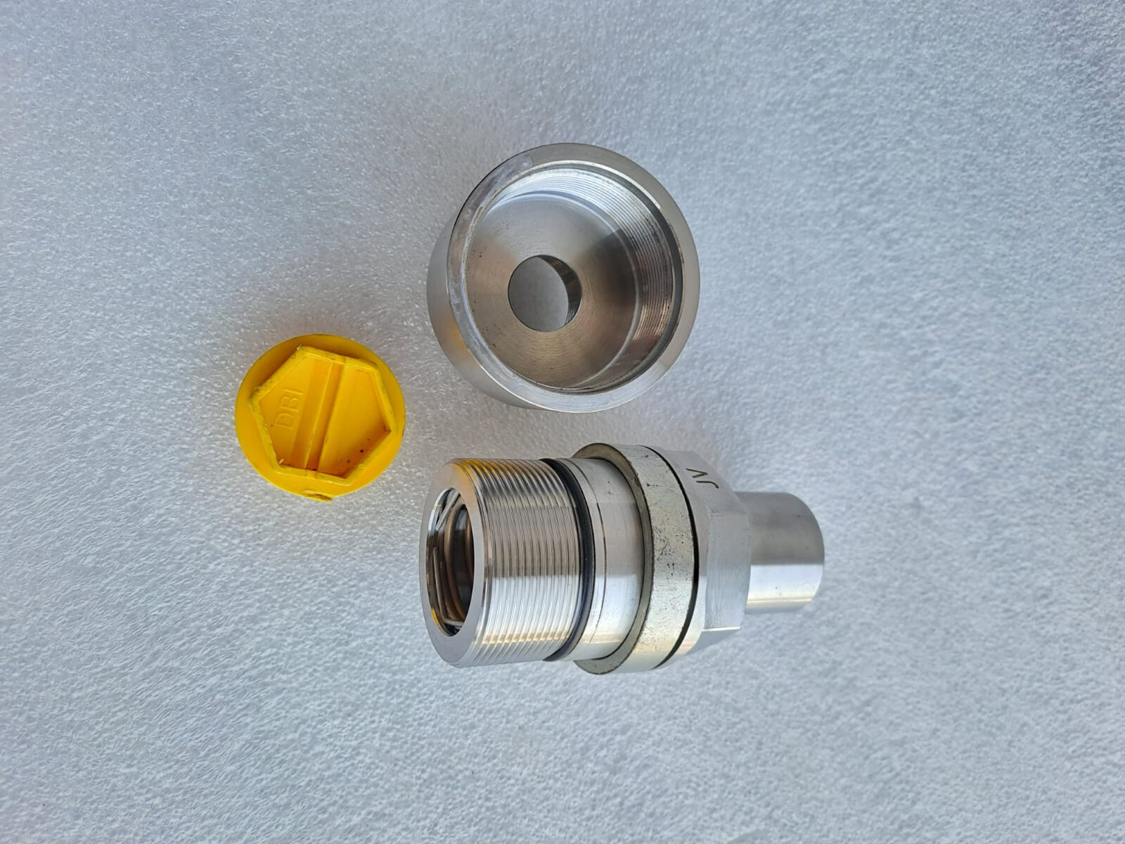 CONNECTION STAUBLI SPH-15