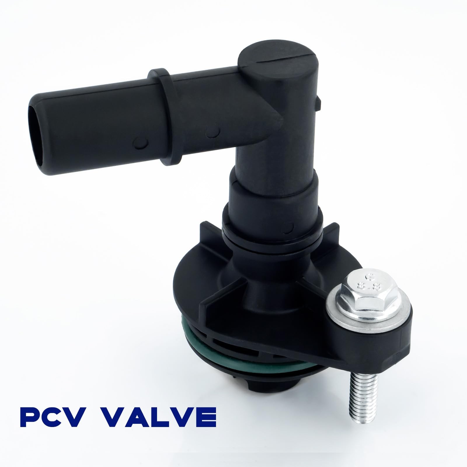 PCV Valve 12685407 Valve Complete – Control, for Select Buick Chevrolet GMC M…