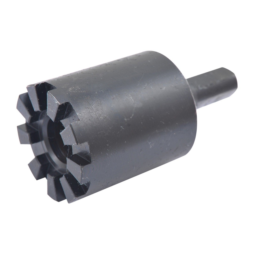 1/2″ SHANK KNEE FEED ADAPTER FOR POWER DRILL (3129-0015)