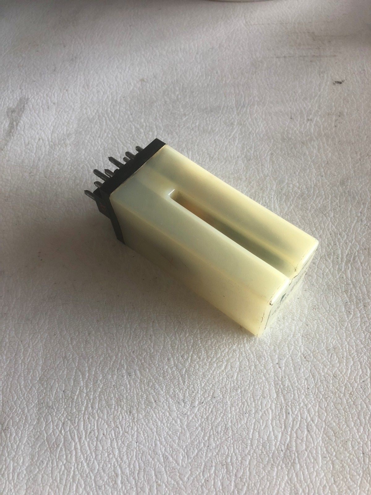 General Electric CR245M201 Ser. A Relay Module