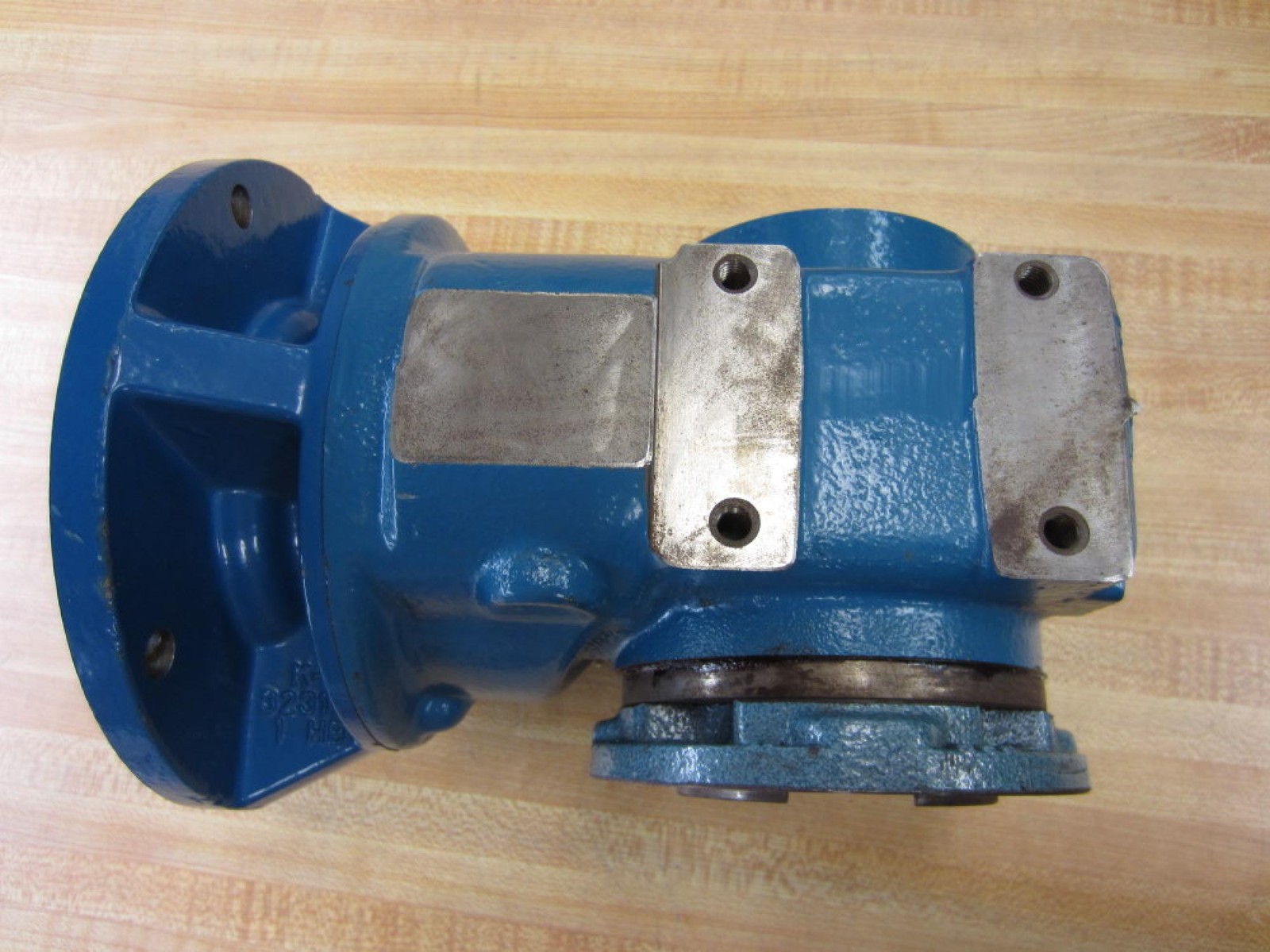 Textron C032020.GAAT A Cone Drive C032020GAATA