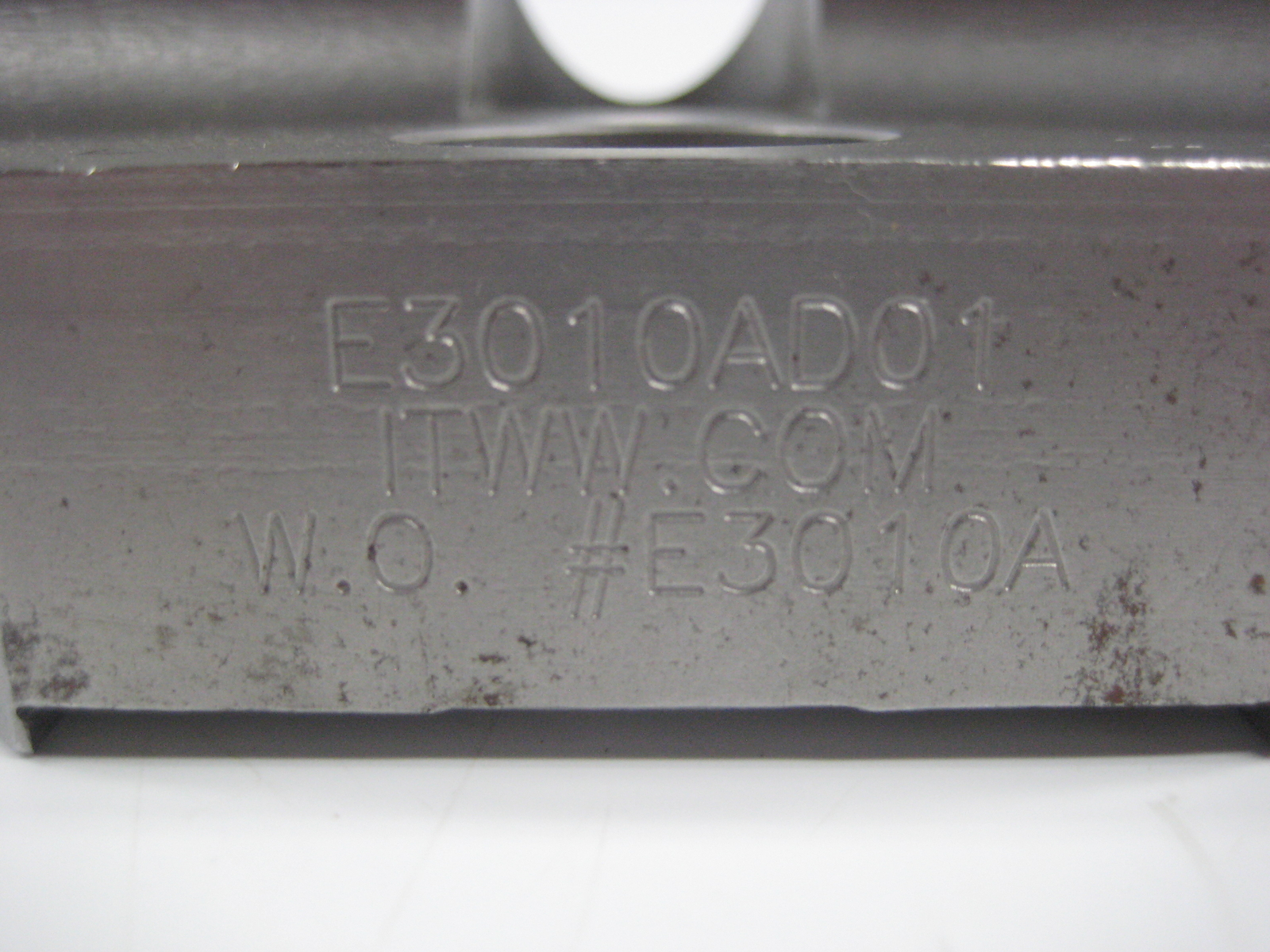 INDUSTRIAL SPARE E3010AD01 NSNP