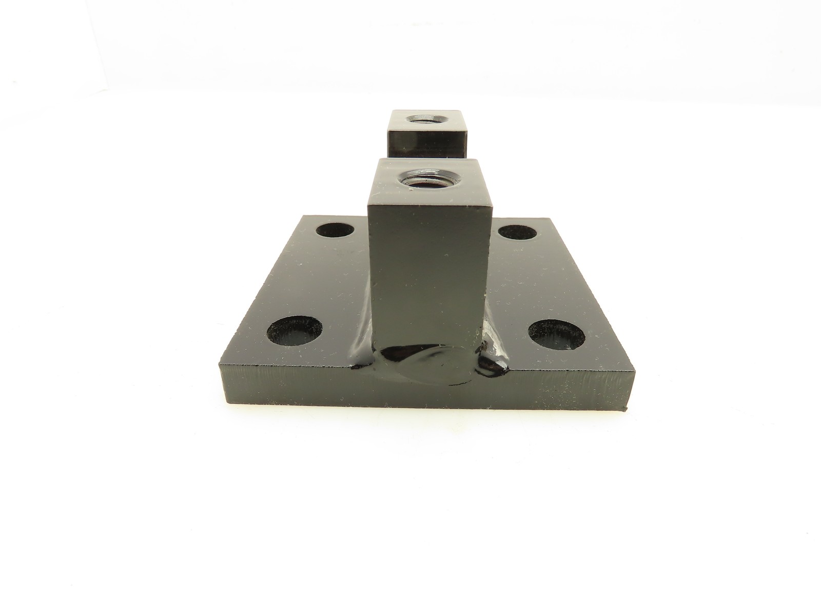 Rice Lake RL1605 Mild Steel Mounting Bracket Kit 1000-5000LBS