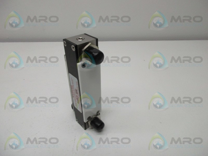 AIR PRODUCTS E29-W-65MM3 FLOW METER NSNP