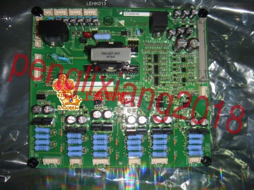 NEW YASKAWA ETC650150 110KW 380V Ship DHL/EMS