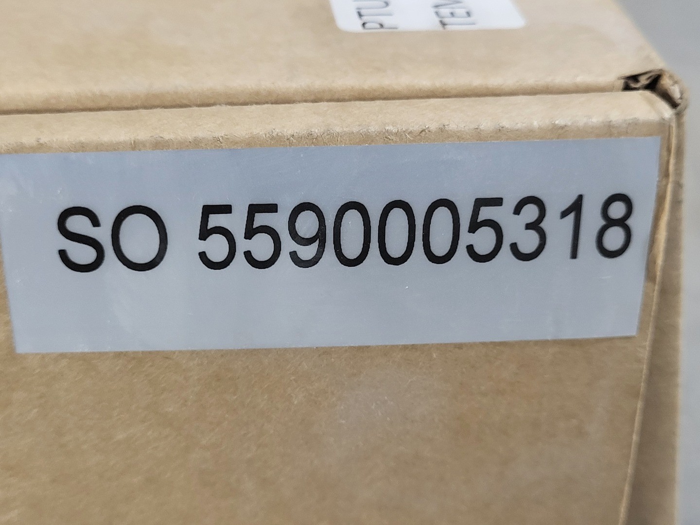 SURPLUS NEW 2016 VAISALA PTU301 Pressure, Humidity and Temperature Transmitter
