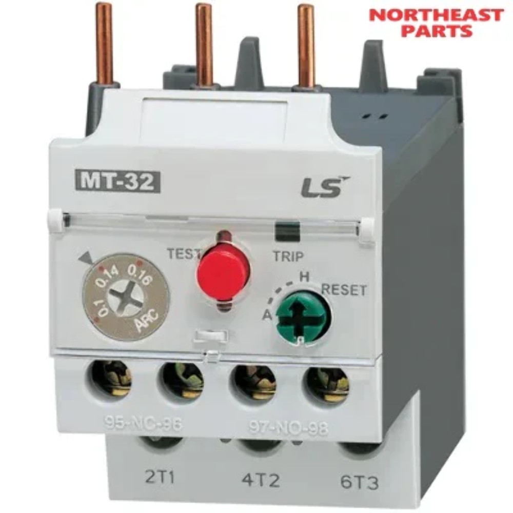 ALtech Corp MT-32/3K-40