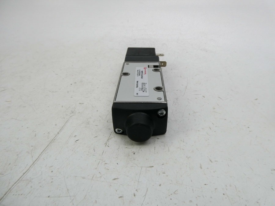 IMI NORGREN V60P517A-A218JB 145PSI NSMP