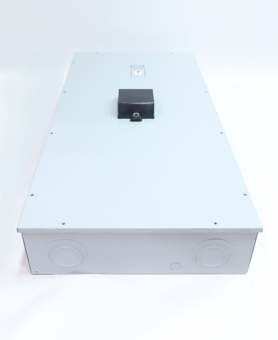 Siemens 3VAE6003R Low Voltage Power Circuit Breaker Enclosure 600v-ac 3p 600a