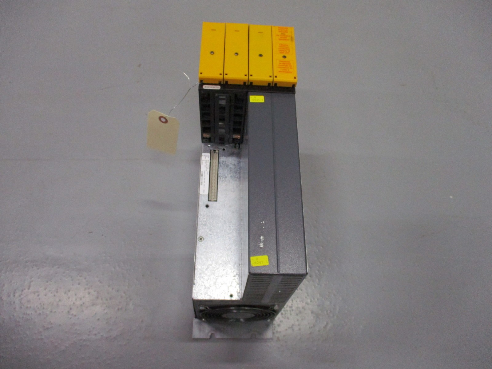 Baumuller BUS623-20/30-54-M-001 Servo Drive BUS623203054M001