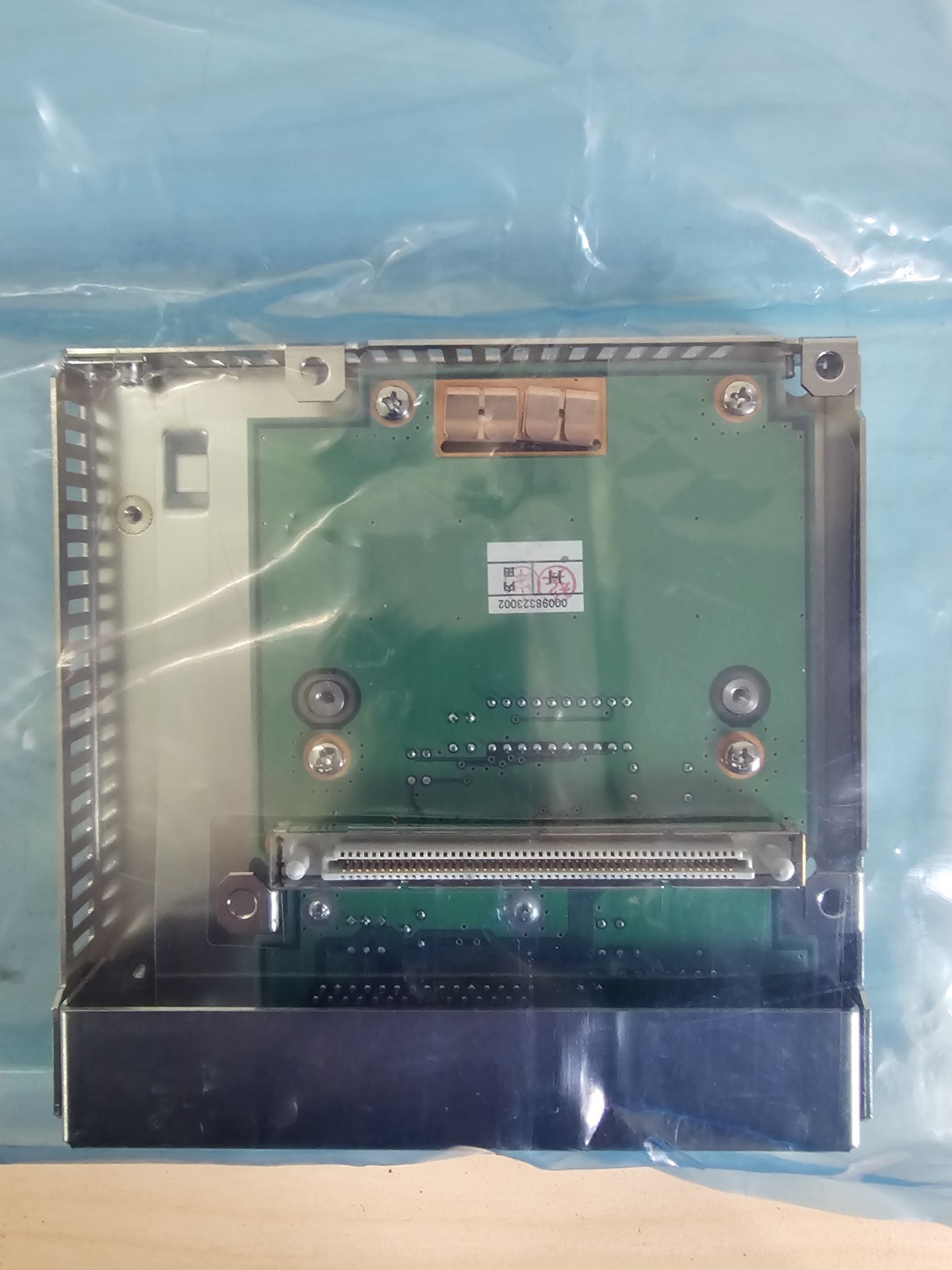 New Digital Electronics Pro-face Bus Conversion Unit Panel 2980020-03 PSM-CONV00