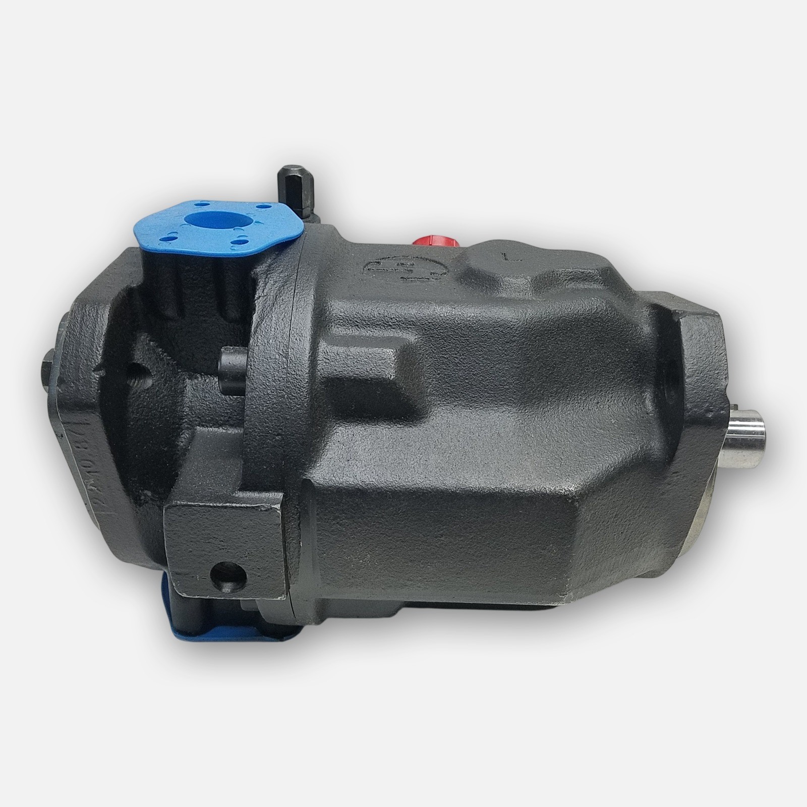 NEW REXROTH AA10VS071DFR1/30R-PKC62K02 PUMP 1800RPM S0255-S043A-1173, 23783