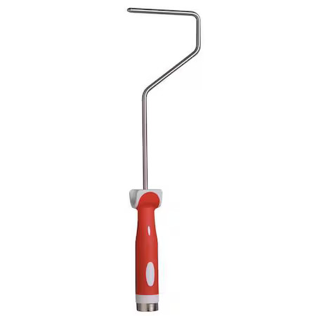 Wombat Portapaint 5061 Paint Roller Frame, Custom, Thermoplastic Handle, 3″