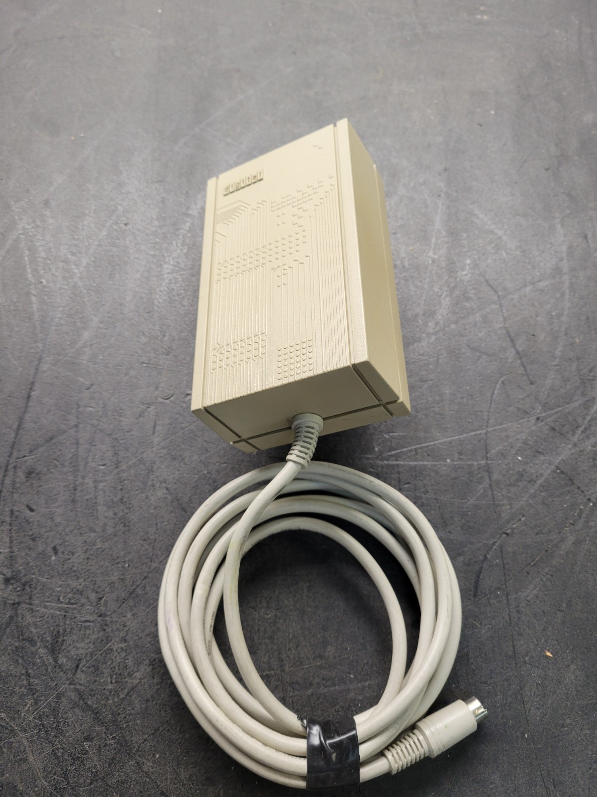 Digital Equipment Company H7082-AA Power Supply.