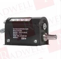 EATON CORPORATION 6-H-7-1-L-AC / 6H71LAC (NEW NO BOX)