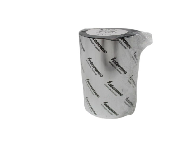 INTERMEC 11064118 WAX RIBBON TMX 1500 4.10″X18,000″ NSNP