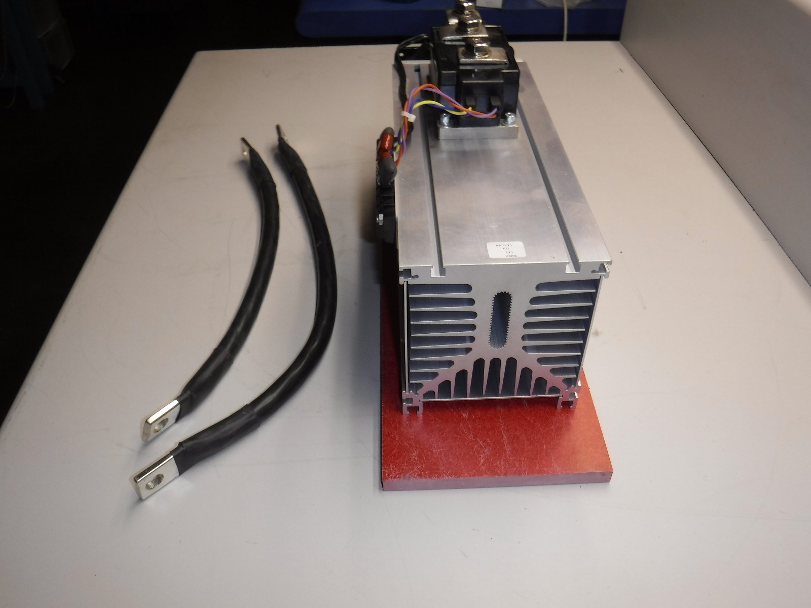 CKE BHD629 CKKT500/16 (Dean Technology Thyristor) RECTIFIER ASSEMBLY