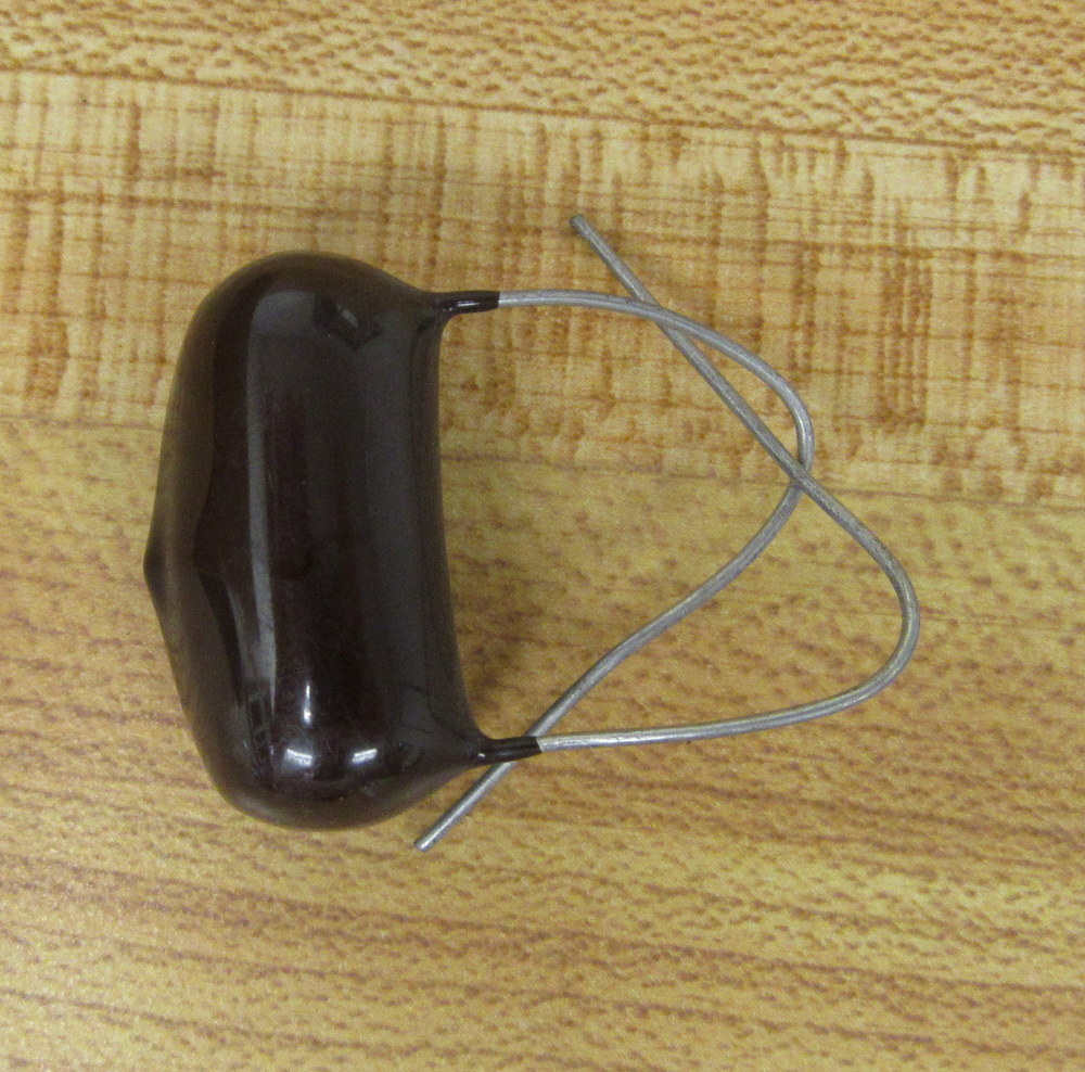 CDE 1600V Capacitor 0068± 10% (Pack of 5)